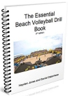 The Essential Beach Volleyball Drill Book