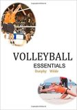 [ Volleyball Essentials Dunphy Dr Marv ( Author ) ] { Paperback } 2014
