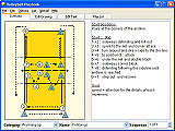screenshot volleyball playbook software