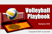 Volleyball Playbook