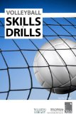 Cover: volleyball skills and drills