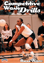 Cover: competitive wash drills