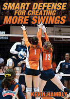 Cover: smart defense for creating more swings