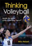 Cover: thinking volleyball
