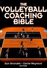 The Volleyball Coaching Bible