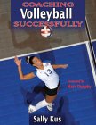 Coaching Volleyball Successfully (Coaching Successfully Series)