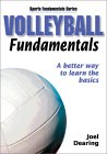 Volleyball Fundamentals (Sports Fundamentals Series)