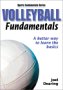 Volleyball Fundamentals (Sports Fundamentals Series)