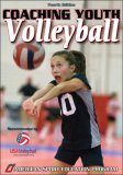 Coaching Youth Volleyball (Coaching Youth Sports)