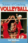 Science of Coaching Volleyball (Science of Coaching)