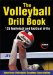 Volleyball Drill Book, The (American Volleyball Coaches)