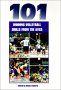 101 Winning Volleyball Drills from Avca (The Art & Science of Coaching Series)