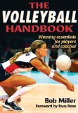 Cover: the volleyball handbook
