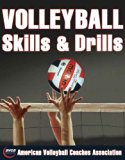 Cover: volleyball skills & drills